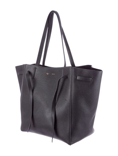 celine cabad|Celine cabas phantom tote.